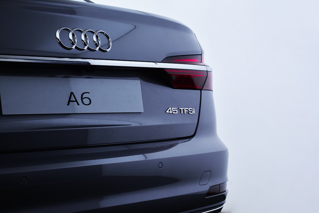 The Enduring Legacy of the Audi RS6 Avant: A Deep Dive into an Automotive Icon