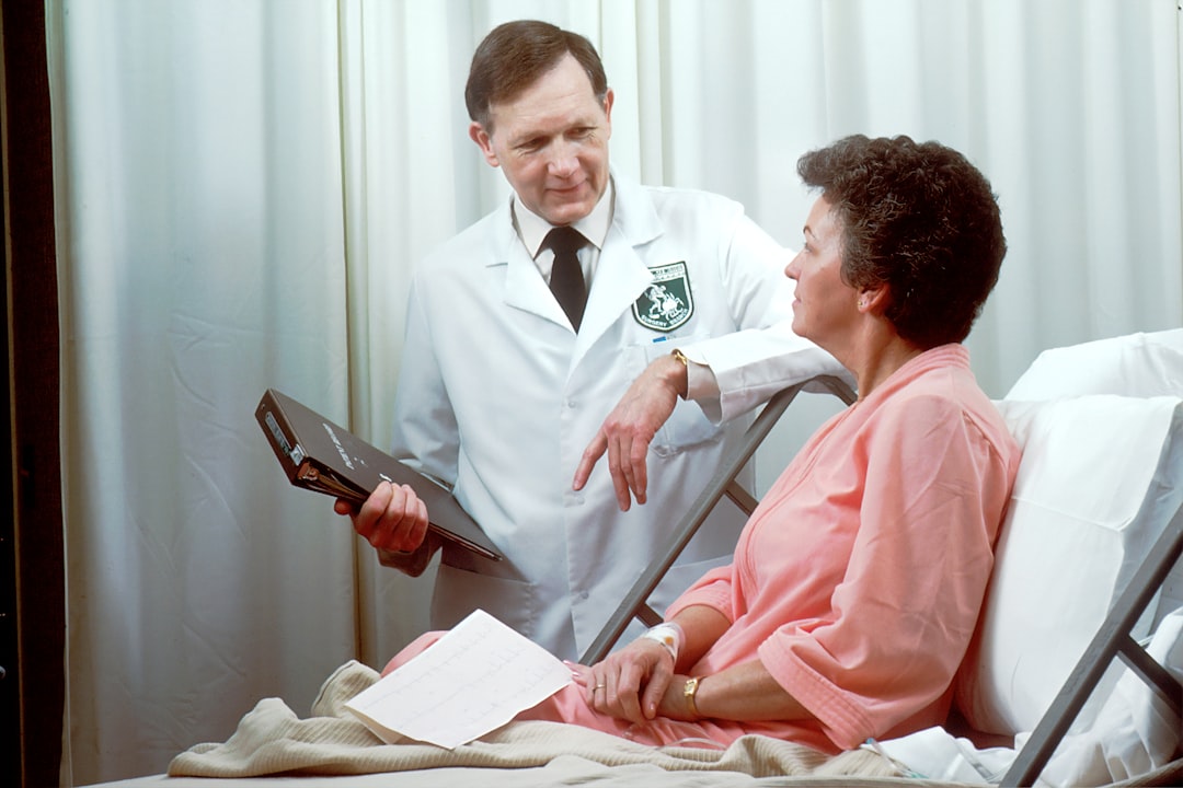 Navigating Healthcare: How to Avoid Common Medical Mistakes and Become Your Own Best Advocate
