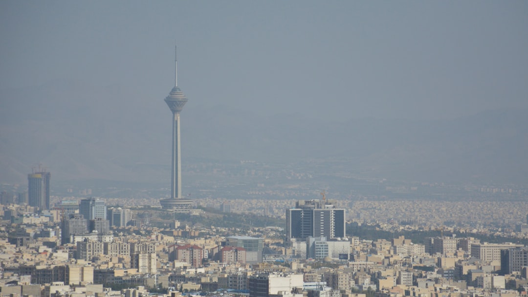 Understanding Black Rain: Environmental Fallout from Air Strikes on Oil Infrastructure