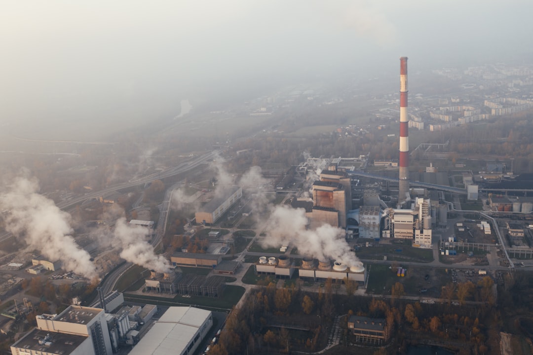 Understanding Climate Emissions: Your Guide to Practical Action