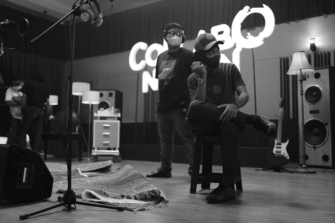 The Serious Business of Laughter: Why Funding the Comedy Industry Matters