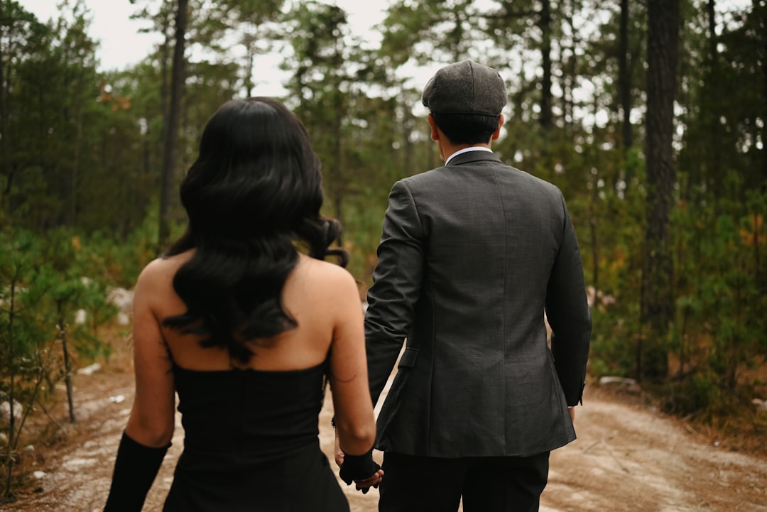 A Journey Rekindled: Couple Resumes Epic Britain Coastal Trek After Injury Setback