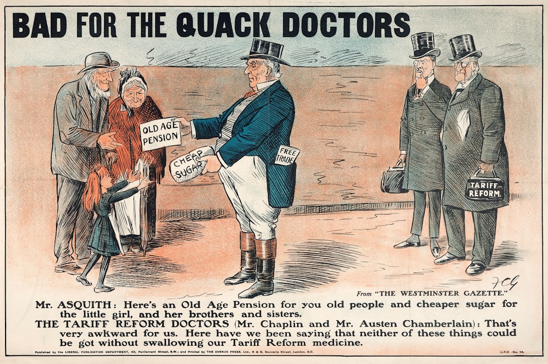 Government and Doctors' Union Re-Engage in Crucial Talks to End Protracted Dispute