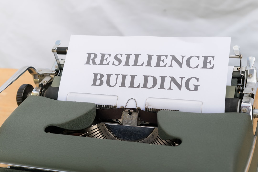 Embracing Quiet Resilience: Cultivating Sustainable Inner Strength for Modern Life