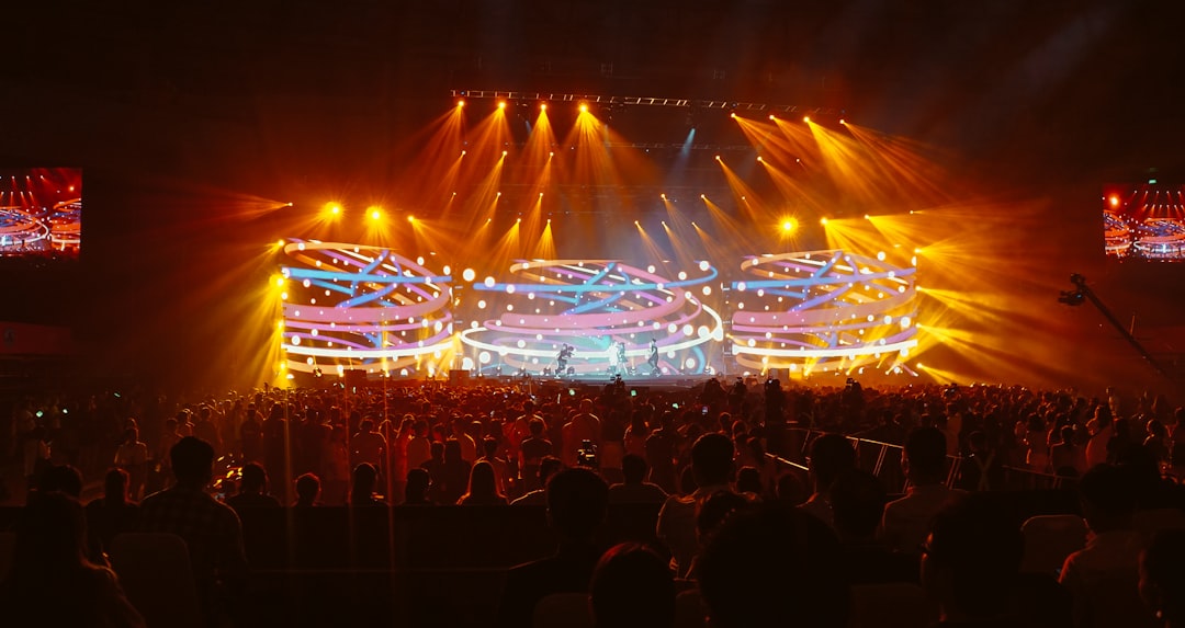 Eurovision Asia: A New Era for Music and Cultural Exchange