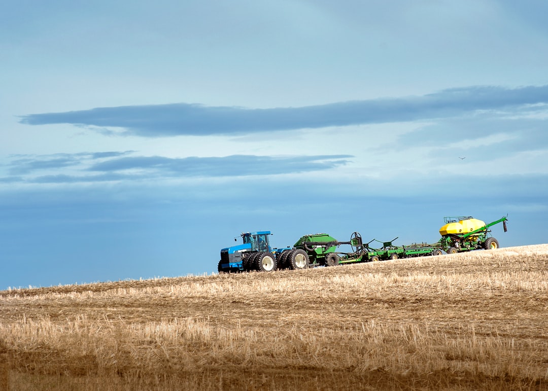 Farmers Grapple with Surging Fertilizer and Fuel Costs, Threatening Food Security