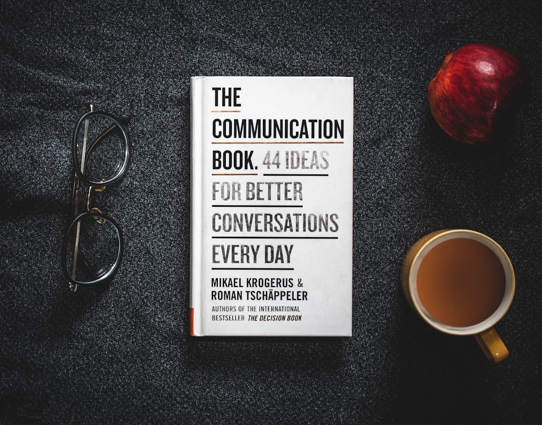Mastering Feedback: How to Communicate for Growth, Not Conflict