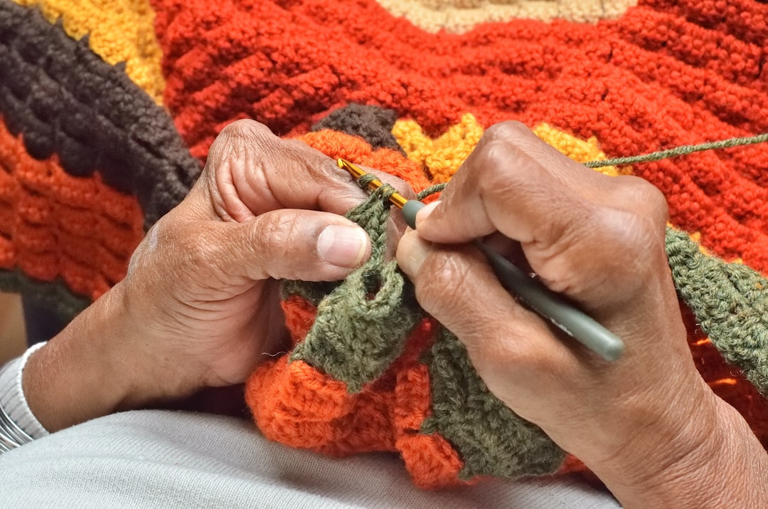 Unraveling Well-being: The Profound Mental and Physical Benefits of Knitting