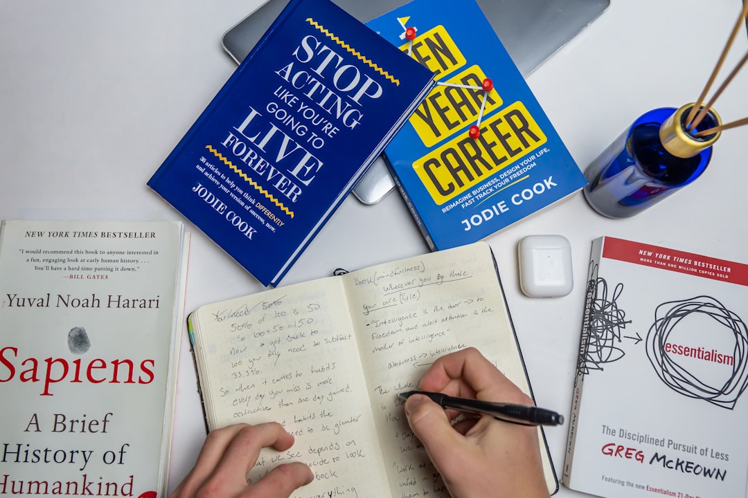 Mastering Learning: Evidence-Based Techniques for Faster, Deeper Understanding