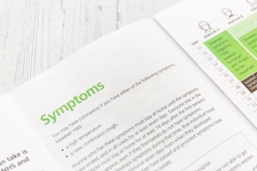 Meningitis: Recognizing Critical Symptoms and Understanding Vaccination for Prevention