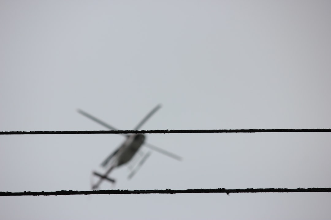 Understanding Military Protocols: A Deep Dive into Aircraft Operations and Public Accountability