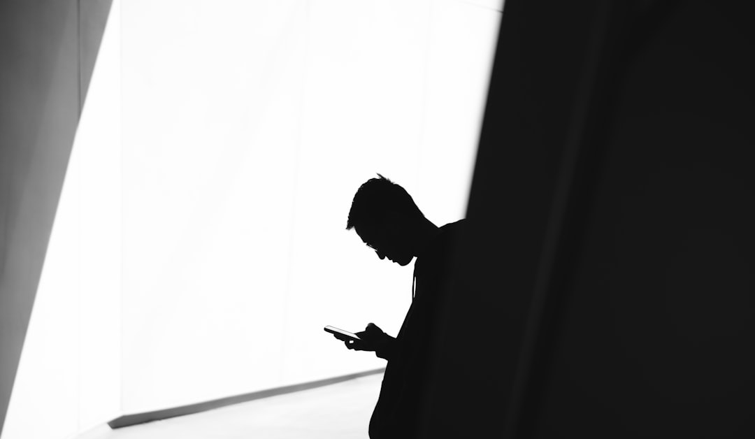 Your Smartphone's Silent Testimony: Understanding How Digital Data Can Be Used