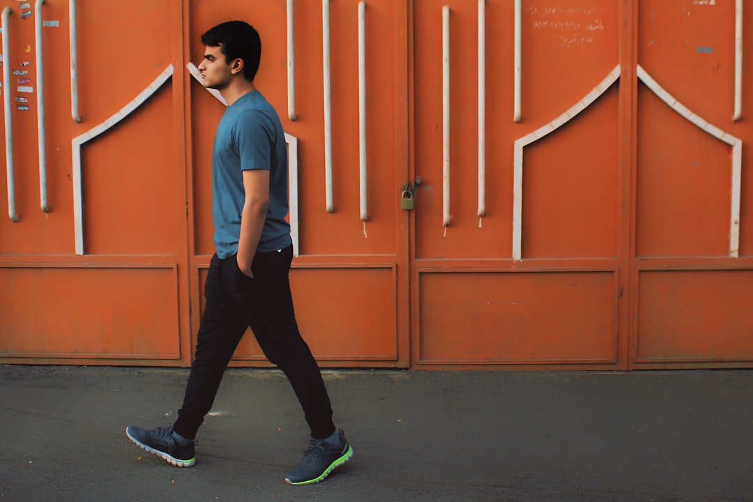 Unlock Your Health: A Practical Guide to Starting and Sustaining a Walking Routine